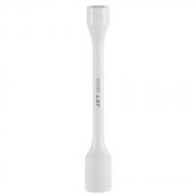 Jet - CA 682029 - 1/2" DR x 7/8" 120 ft-lb Torque Limiting Impact Socket - White