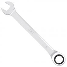 Jet - CA 701221 - Ratcheting Wrench - SAE - 1-5/8”