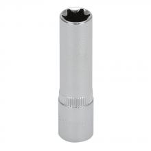 Jet - CA 677910 - 1/4" DR x E11 Deep External TORXÂŽ Socke