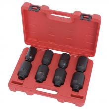 Jet - CA H3533 - Axle Nut Socket Set