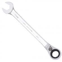Jet - CA 701187 - Reversible Ratcheting Combination Wrenches