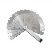 Jet - CA H3105 - 22-Blade Feeler Gauge Set