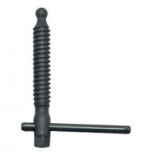Jet - CA 390595 - Screw and Handle for JLRD L-Clamps
