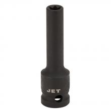 Jet - CA 688832 - 1/2" DR x E12 External TORXÂŽ Deep Impact Socke