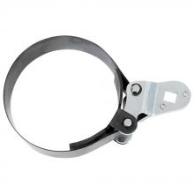 Jet - CA H3078 - 1/2" Square Drive Oil Filter Wrench â?? Heavy Du