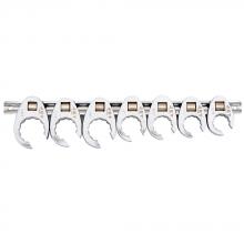Jet - CA 719113 - Crowfoot Wrench Sets