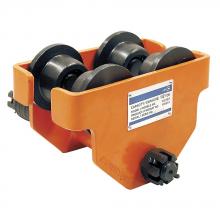 Jet - CA 120257 - SBT Series Heavy Duty Manual Trollies