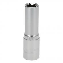 Jet - CA 677957 - 1/2" DR x E16 Deep External TORXÂŽ Socke