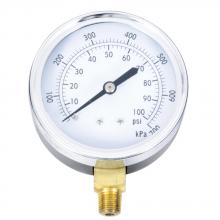 Jet - CA H3041B - Gauge Head for H3041