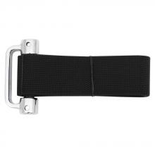 Jet - CA H3241 - Heavy-Duty Strap Oil Filter Wrench