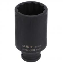 Jet - CA H3308 - FWD Axle Nut Socket â?? 35