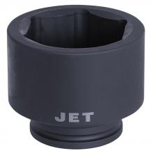 Jet - CA 685121 - 1-1/2" x 1-5/16" Regular Impact Socket