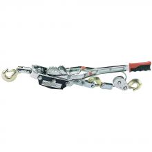 Jet - CA 111228 - 4-Ton Super Heavy-Duty Double Pawl Hand Cable Puller