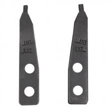 Jet - CA 730995 - Pliers - Snap Ring - Ratcheting -Replacement tips set-0Â?-.12"