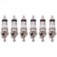 Jet - CA H1734K - Valve Core - 6PK - H1726, 30, 31 - H3041