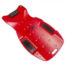 Jet - CA 355131 - Wide Body Mechanic's Creeper