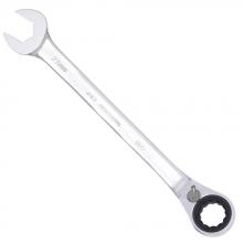 Jet - CA 701188 - 23 mm Long Pattern Reversible Ratcheting Combination Wrench
