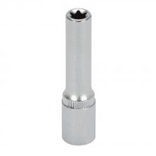 Jet - CA 677906 - 1/4" DR x E7 Deep External TORXÂŽ Socke