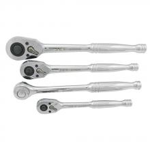 Jet - CA 690106 - 3-PC Ratchet Wrench Set