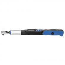 Jet - CA 718943 - 3/8" DR Digital Torque Wrench