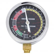 Jet - CA H1728A - Replacement Gauge Head for H1728