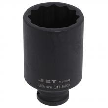 Jet - CA H3309 - Axle Nut Sockets