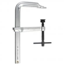 Jet - CA 390554 - JLSD Series Super Heavy  Duty Deep Throat L-Clamps