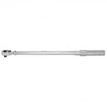 Jet - CA 718976 - 1/2" DR 50-250 ft-lb Industrial Series Torque Wrench