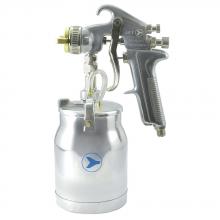 Jet - CA 409128 - High Pressure Spray Gun - Heavy Duty