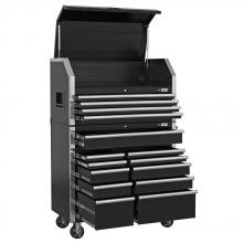 Jet - CA 842961 - HD Series Rolling Cabinets