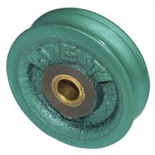 Jet - CA 133104 - Heavy Duty Snatch Blocks