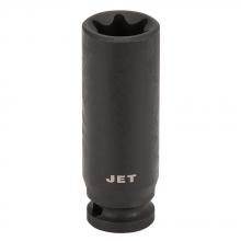 Jet - CA 688842 - E-Torx® Impact Sockets