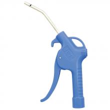 Jet - CA 409904 - 4" Heavy-Duty Angled Safety Tip Blow Gun