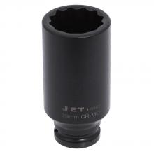Jet - CA H3149 - FWD Axle Nut Socket â?? 29
