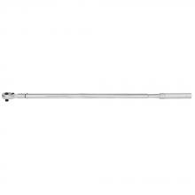 Jet - CA 718977 - 3/4" DR 150-600 ft-lb Industrial Series Torque Wrench