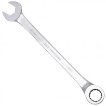 Jet - CA 701168 - 23 mm Long Pattern Ratcheting Combination Wrench - Non-Reversing