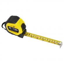 Jet - CA 775924 - 25' SAE/Metric Tape Measure