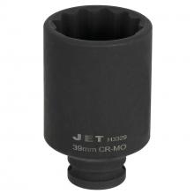 Jet - CA H3329 - Axle Nut Sockets