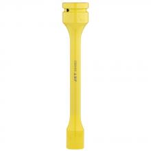 Jet - CA 684853 - 1" DR x 13/16" 475 ft-lb Torque Limiting Impact Socket - Yellow