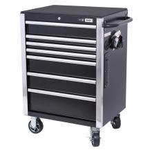 Jet - CA 842605 - HD Series Roller Cabinet - 7 Drawers - 28â? X 2