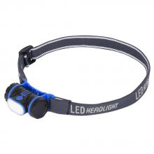 Startech 849824 - COB Headlamp - 150 Lumens