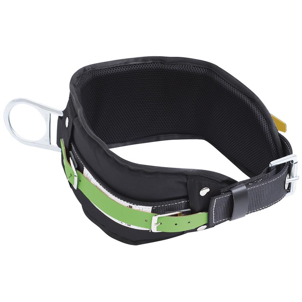 Miner's Belts - Padded - 2 Straps