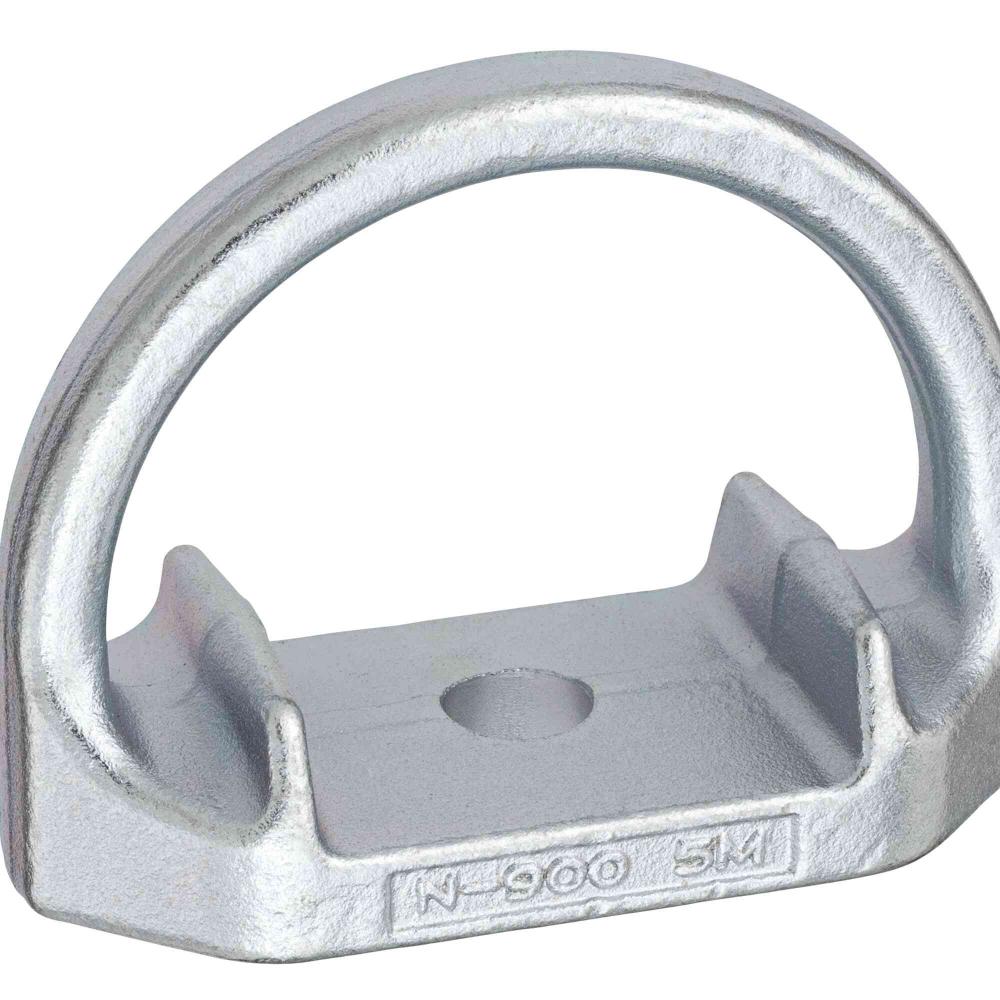 Permanent Anchors