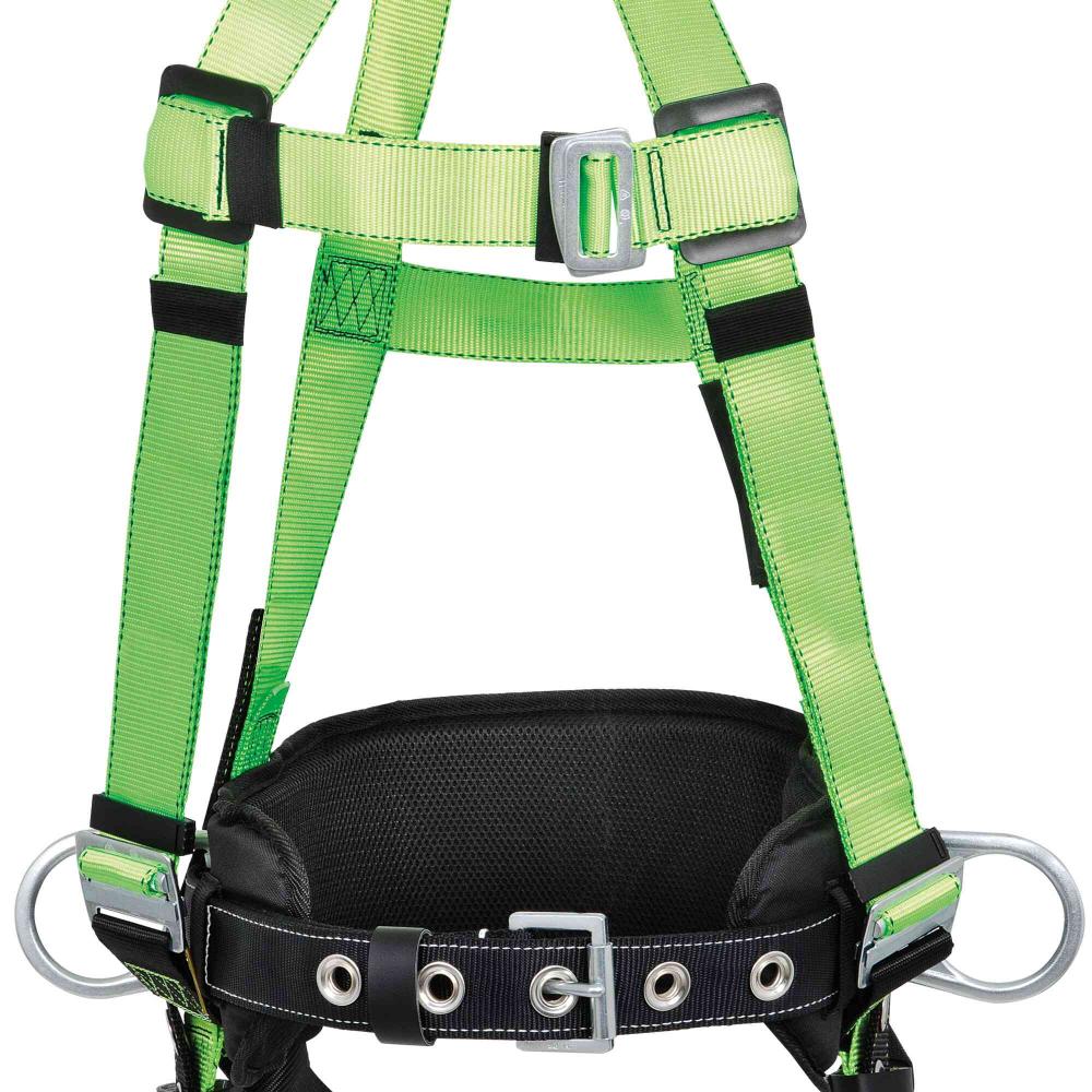 Safety Harnesses Contractor Series - Class AP