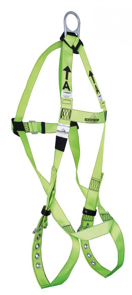 Safety Harnesses Compliance Series - Class A