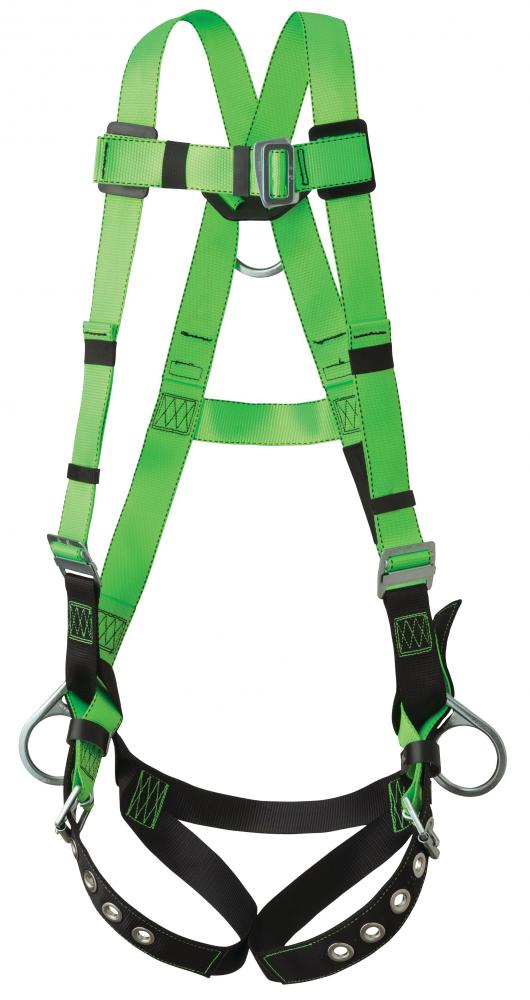 Safety Harnesses Compliance Series - Class A