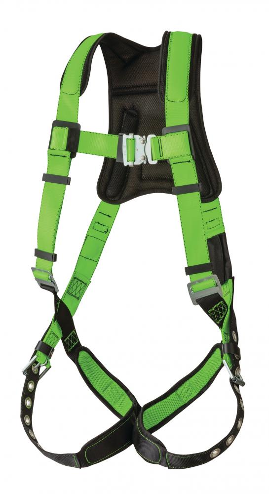PeakPro Series Full-Body Harness