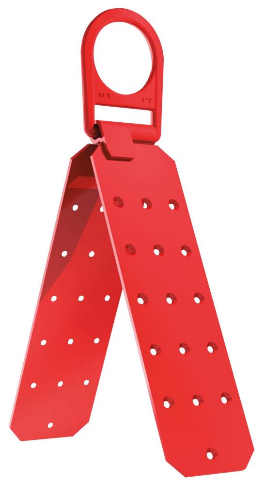 Roof Brackets - Temporary