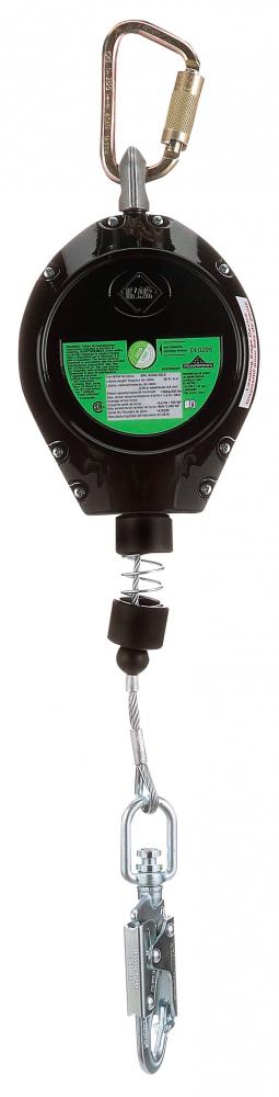 Leading Edge Series - Single SRL LE - Class B - Cable