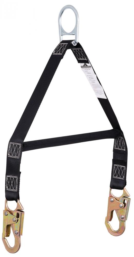 Replacement yoke for PeakWorks® confined space kit